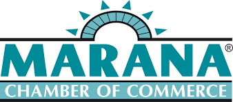 Marana Chamber of Commerce logo