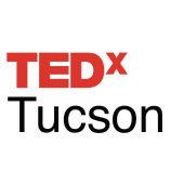 Tucson TedX logo