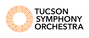 Tucson Symphony Orchestra logo