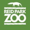 Tucson Reid Park Zoo logo